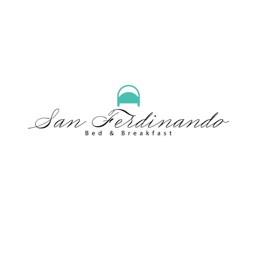 B&B San Ferdinando Napoli Ngoại thất bức ảnh