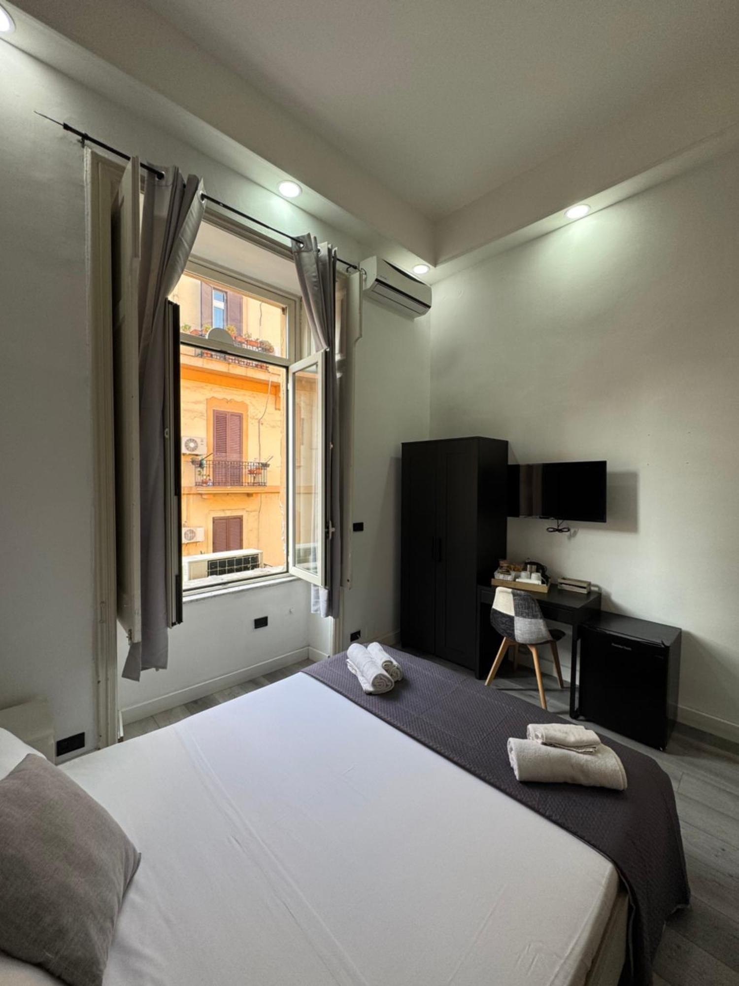 B&B San Ferdinando Napoli Ngoại thất bức ảnh