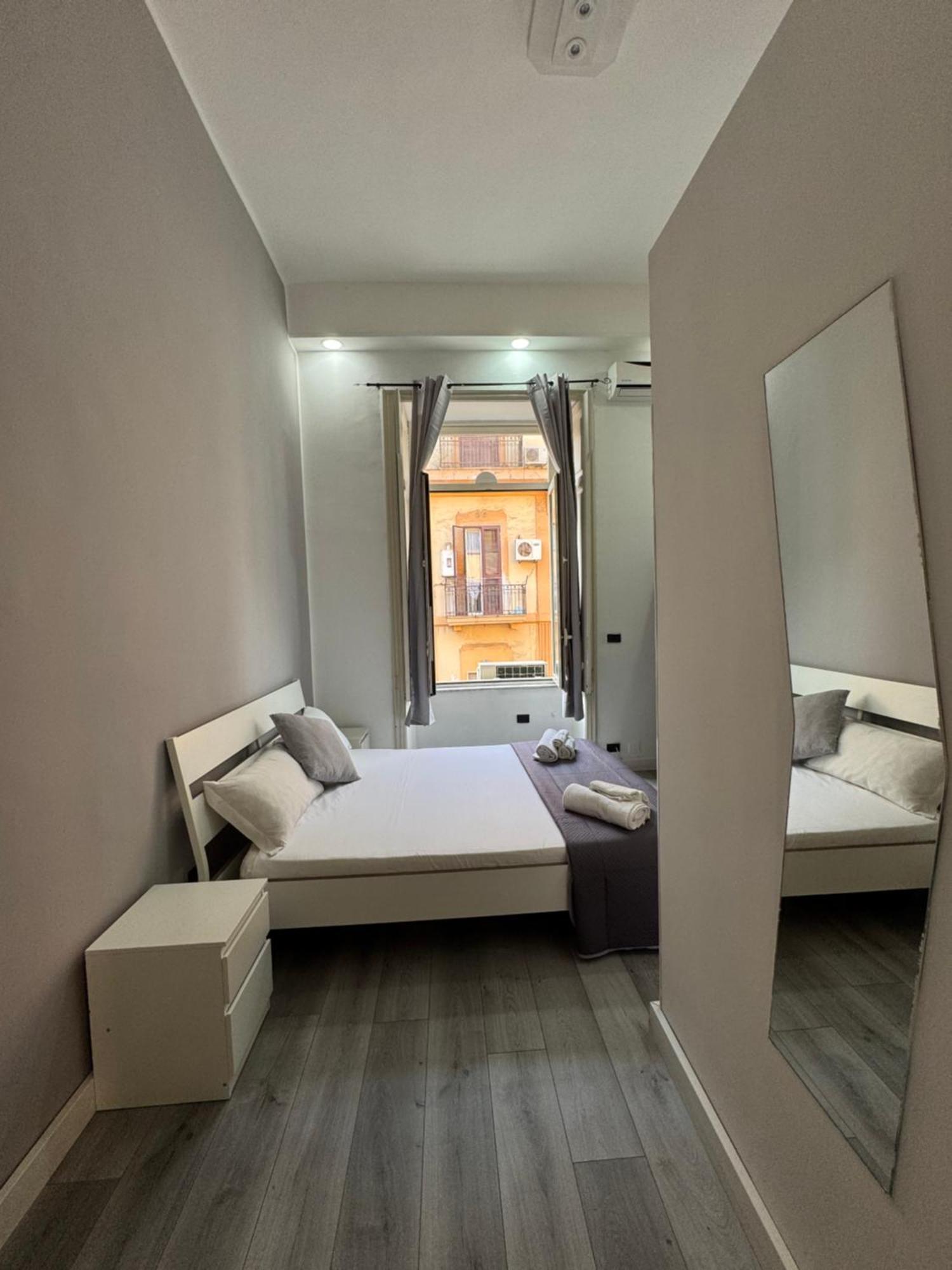 B&B San Ferdinando Napoli Ngoại thất bức ảnh