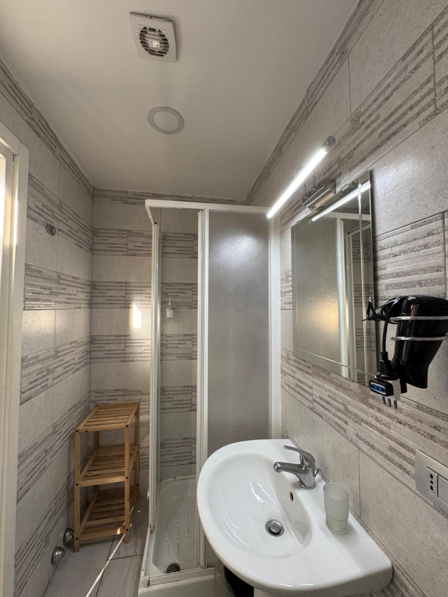 B&B San Ferdinando Napoli Ngoại thất bức ảnh