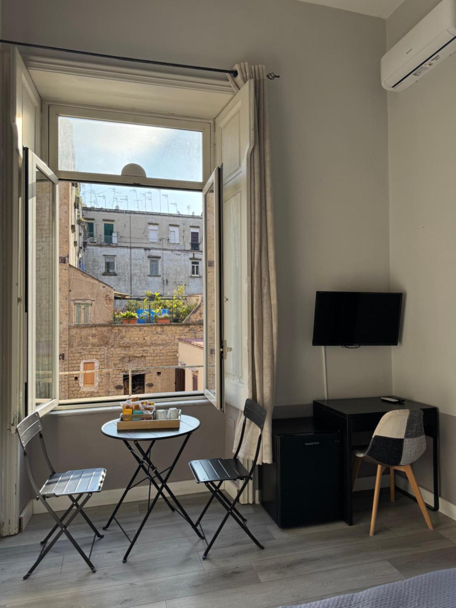 B&B San Ferdinando Napoli Ngoại thất bức ảnh