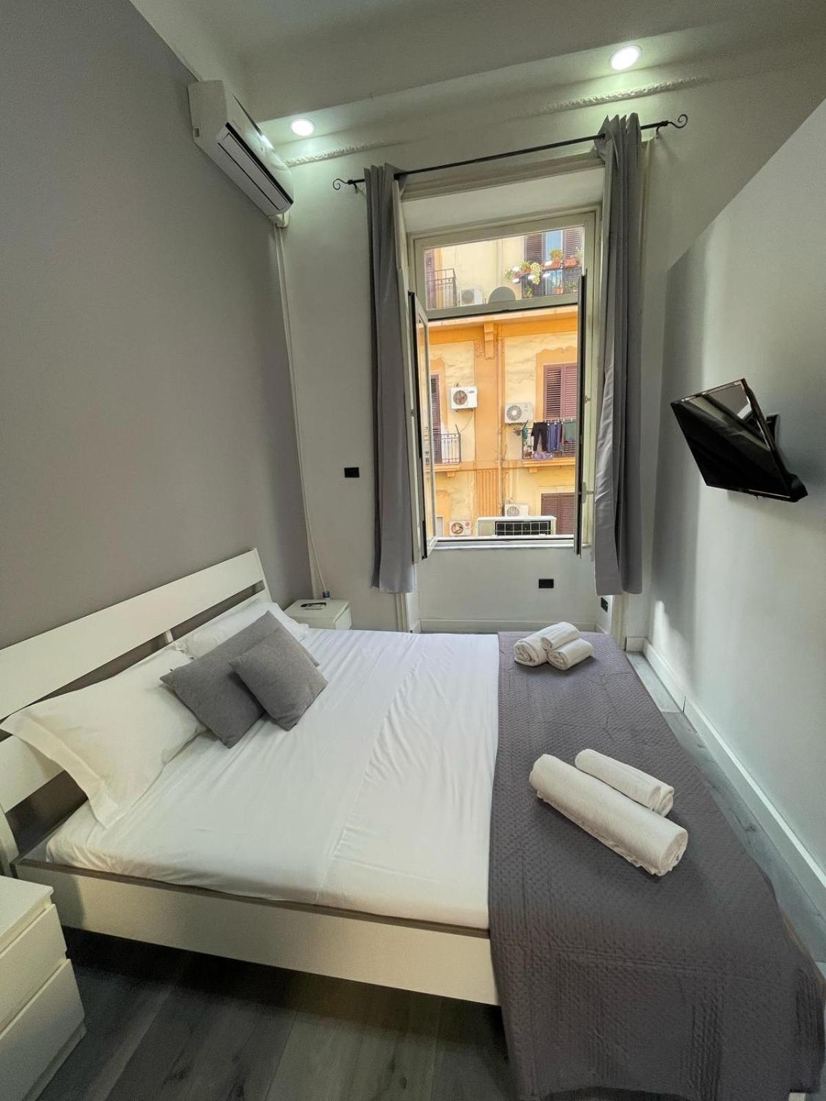 B&B San Ferdinando Napoli Ngoại thất bức ảnh