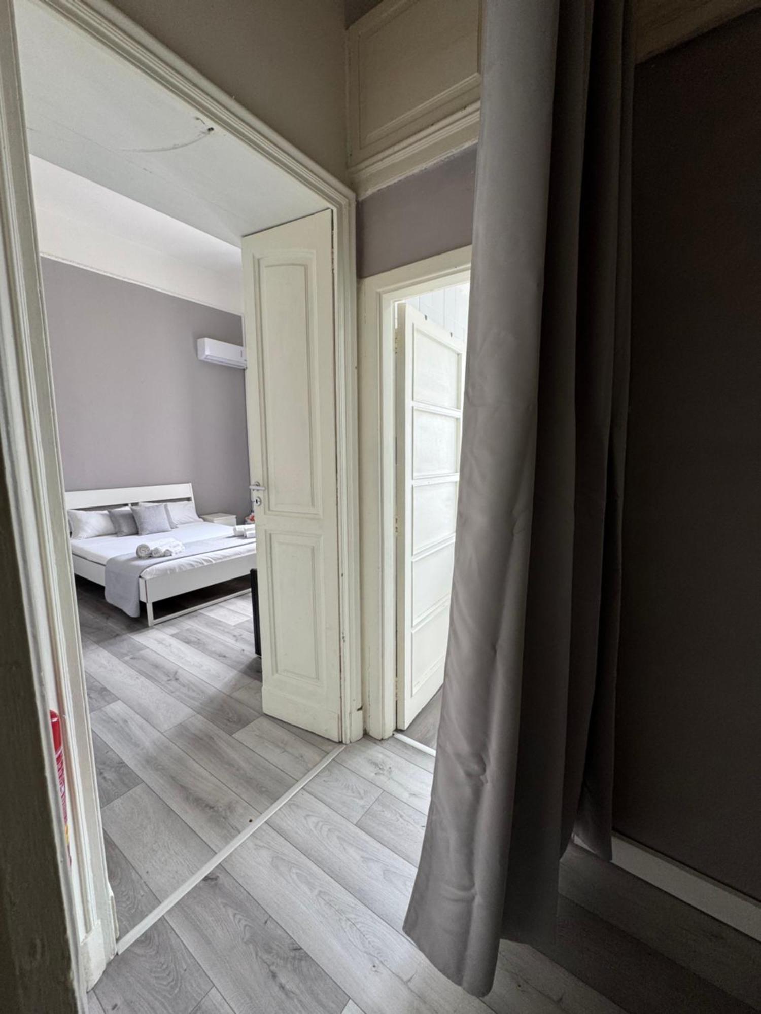 B&B San Ferdinando Napoli Ngoại thất bức ảnh