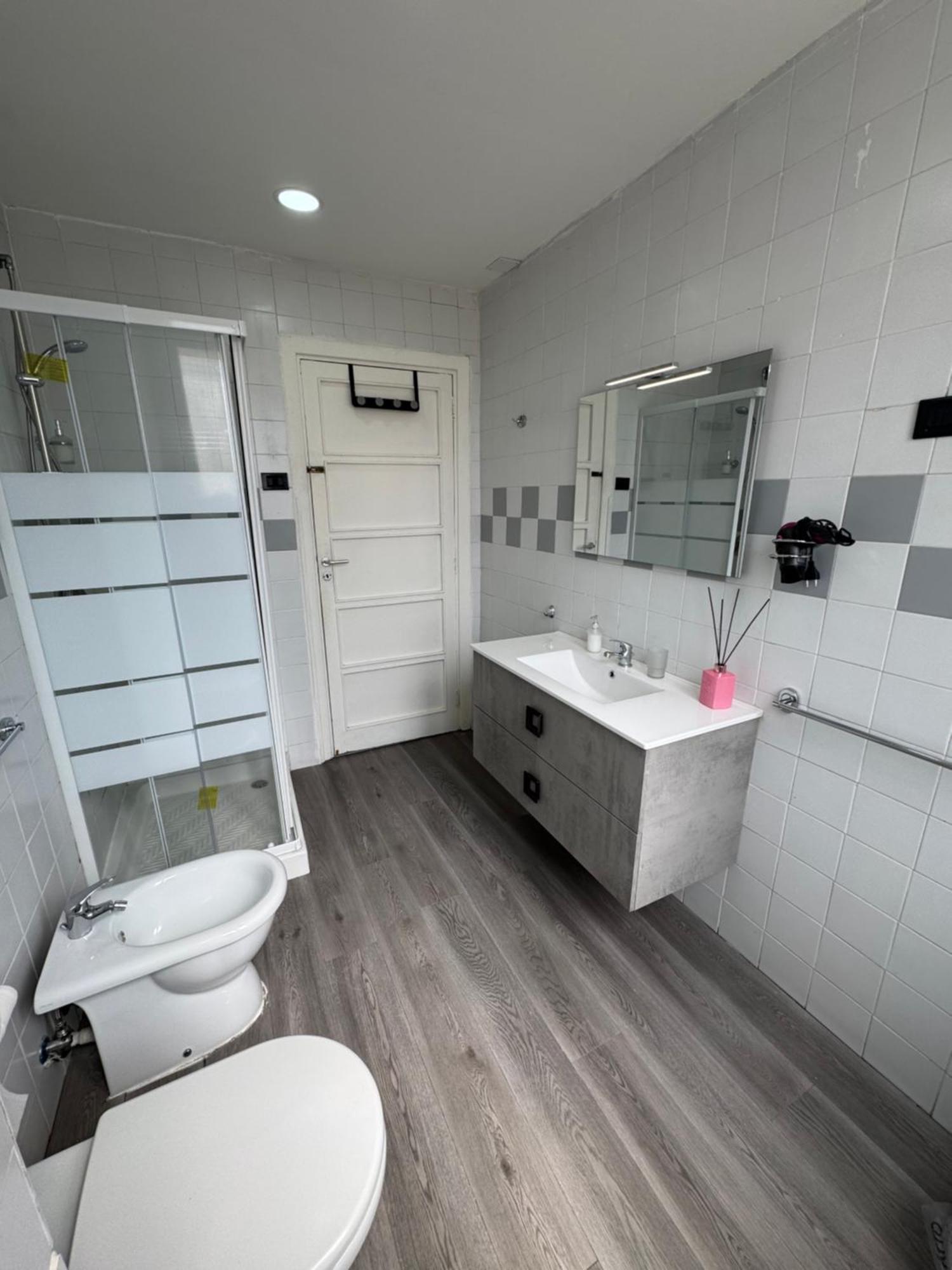 B&B San Ferdinando Napoli Ngoại thất bức ảnh