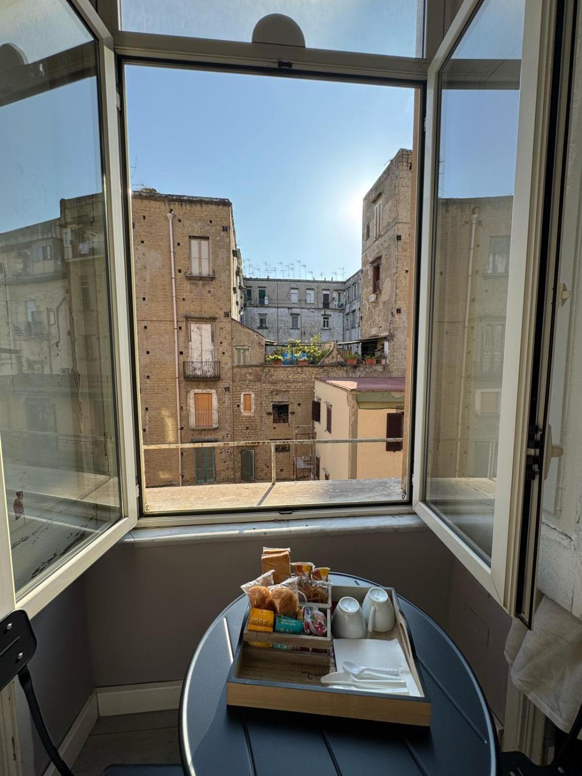 B&B San Ferdinando Napoli Ngoại thất bức ảnh