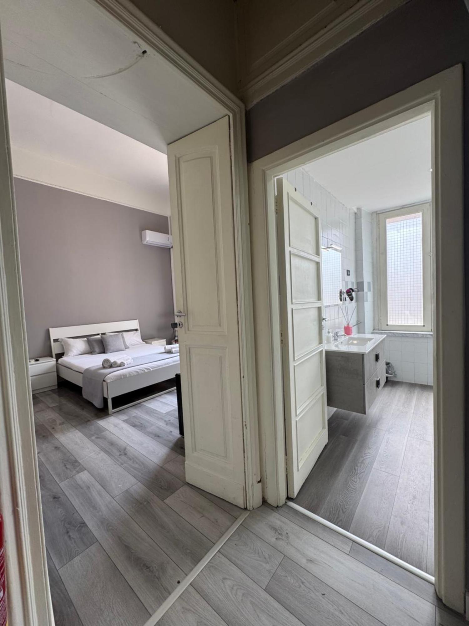 B&B San Ferdinando Napoli Ngoại thất bức ảnh